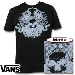 Vans Tee